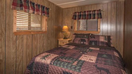 Canyon Cabins - 148