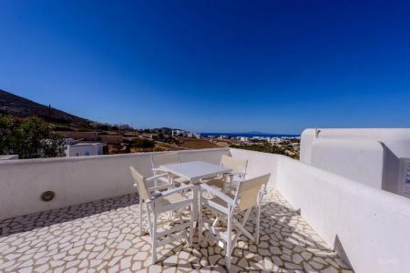 Aspalathras White - 58