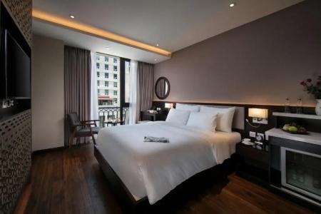 Grandiose & Spa - 42