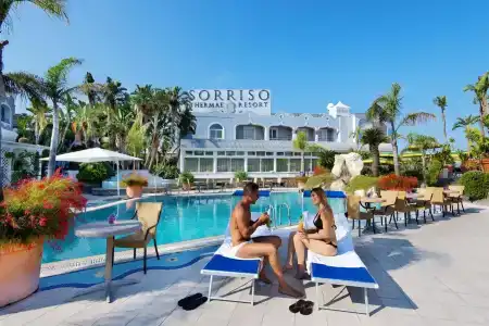 Sorriso Thermae Resort & Spa - 43