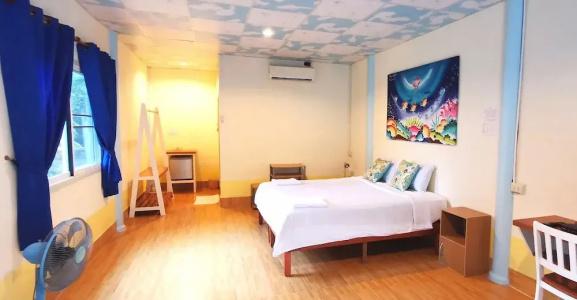 Koh Mook Riviera Beach - 72