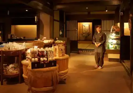 Echigo Yuzawa Hatago Isen - 20