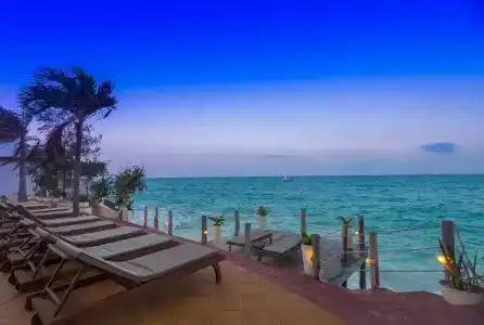 Warere Beach - 12