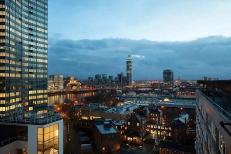 The Westminster London, Curio Collection by Hilton - 27