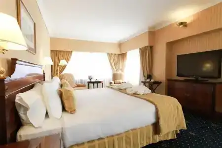 Emperador Buenos Aires - 127