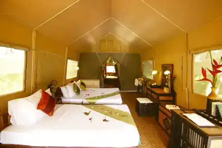 Hintok River Camp - Sha Extra Plus - 8