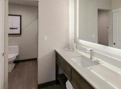Mdr Marina Del Rey- a Doubletree By Hilton - 44