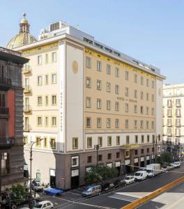Naples - 0