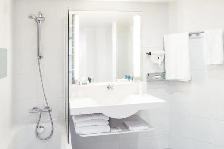 Novotel Lille Centre Gares - 7