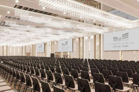 Mercure Krakow Fabryczna City - 17