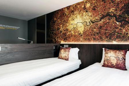 Heeton Concept – Luma Hammersmith - 43
