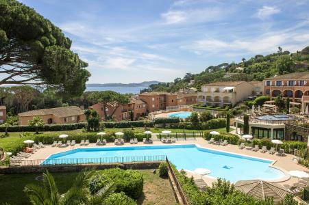 Hôtel Les Jardins De Sainte-Maxime - 37