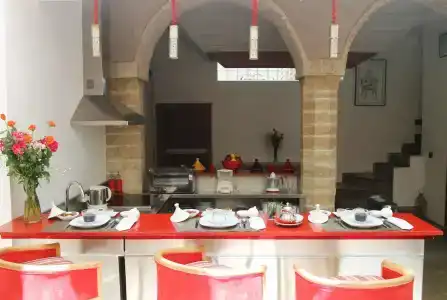 Riad Kalaa 2 - 22