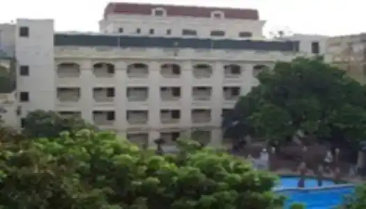 Army Guest House - 0