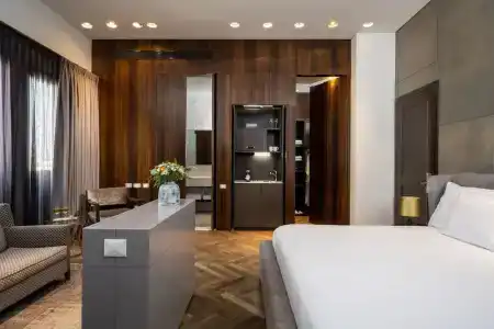 Indigo Tel Aviv - Diamond District, An Ihg Hotel - 78