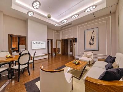Mercure Bydgoszcz Sepia - 57