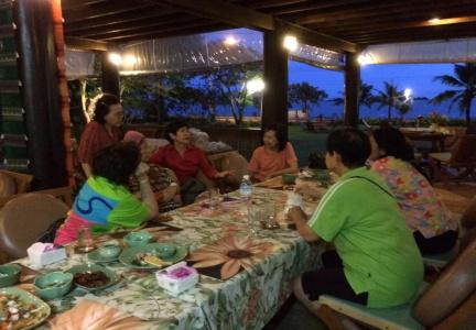 Ruen Thai Rim Haad - 14