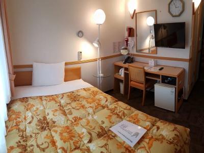 Toyoko Inn Busan Seomyeon - 6