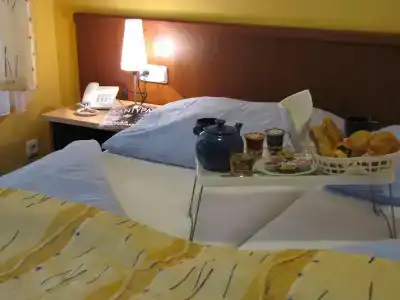 ApartAustria Suites - 44