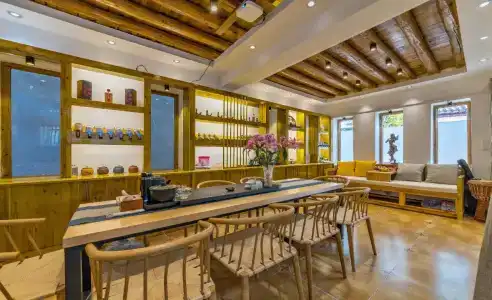 Lijiang Village House - 16