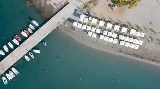 Pharae Palace - 15