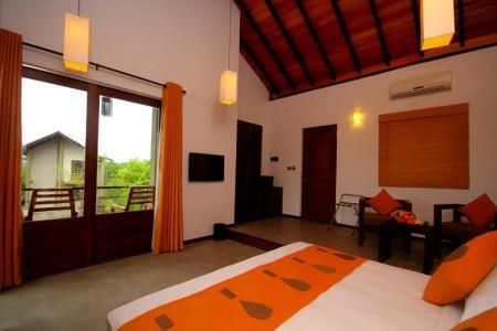 Chaarya Resort & Spa by Chandrika - 53