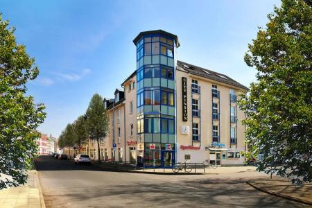 City-Pension Dessau-Roßlau - 0