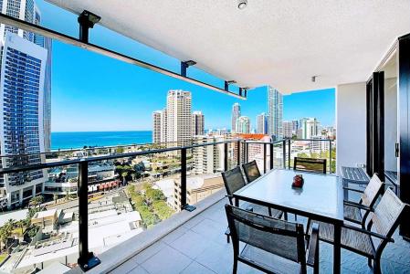 Moorings On Cavill Surfers Paradise - 59