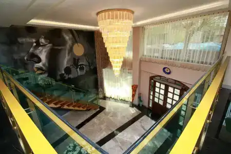 Tuzla Garden & Spa - 14