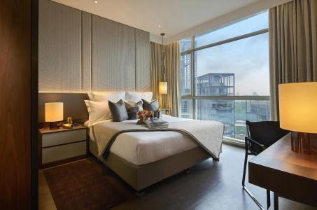 Ascott Orchard Singapore - 1