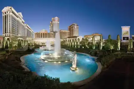 Nobu at Caesars Palace - 16