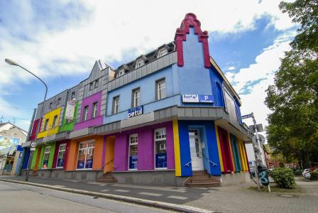 Petul An der Zeche - 0