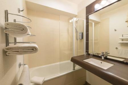 Kyriad Chambéry Centre - Hôtel et Résidence - 68