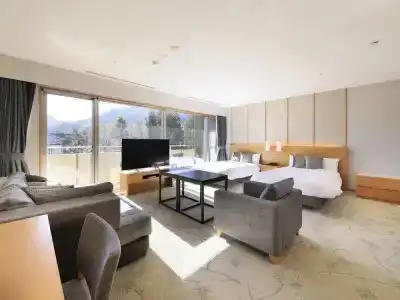 Hakone Hisui - 15