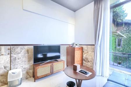 The Blossom Resort – Onsen & Foot Massage Inclusive - 124