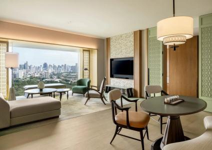 Dusit Thani Bangkok - 64