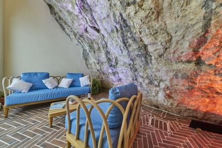 Villa della Pergola Relais et Chateaux - 11