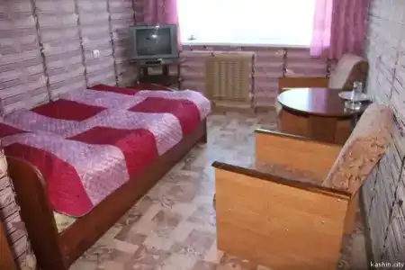 Русь - 1
