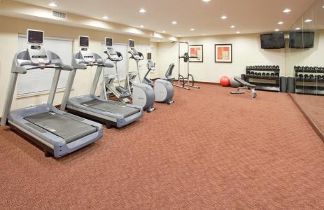 Residence Inn by Marriott Houston I-10 West/Park Row - 14