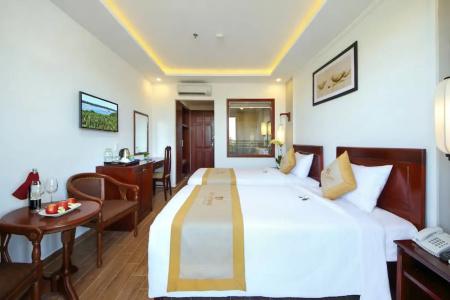 Uptown Hoi An & Spa - 42