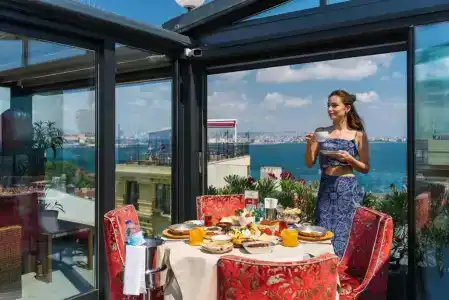 Tria Istanbul-Special Category - 15