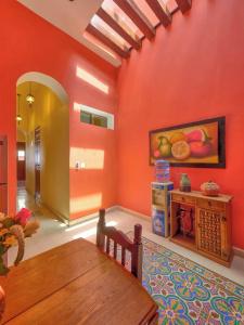 Casa Del Maya - 57