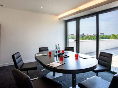 Mercure Villefranche en Beaujolais - 7