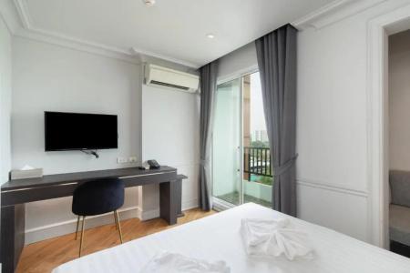 The Riche Boutique Sha Plus - 129