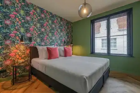 Boutique The Roosevelt - 261