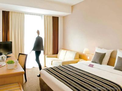Mercure Toulouse Centre Saint-Georges - 2