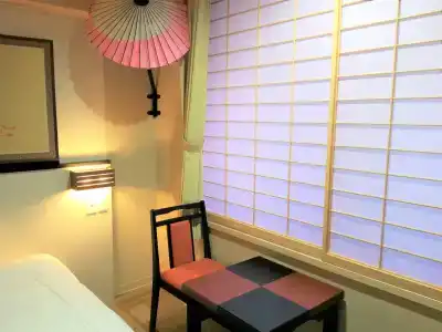 Rinn Gion Yasaka - 17