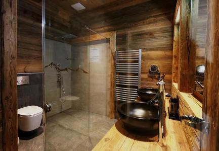Amber Ski-in/out & Spa - 38