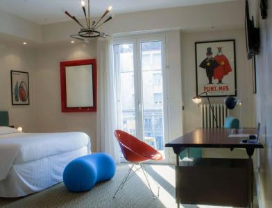 Indigo Verona - Grand Hotel Des Arts, An Ihg Hotel - 0