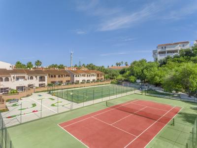 Los Amigos Beach Club By Diamond Resorts - 33